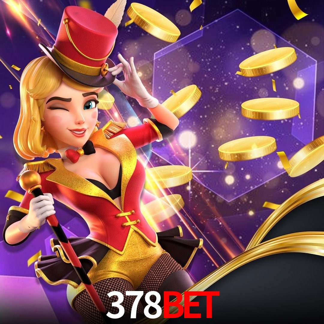 Welcome Bonus 378bet