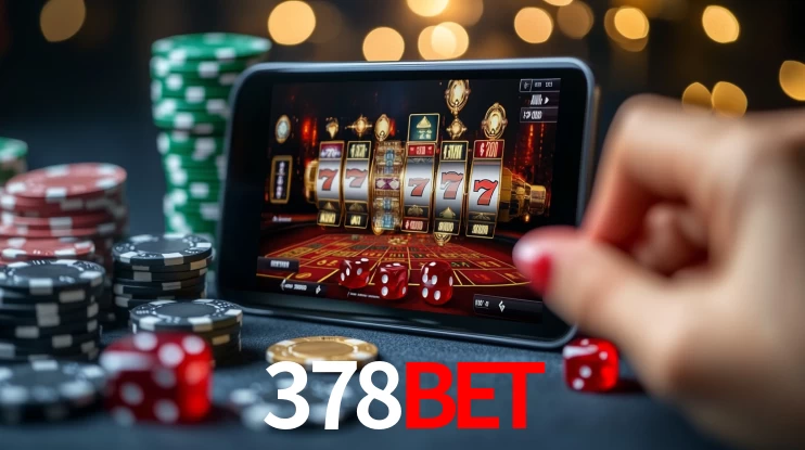 Live Casino 378bet