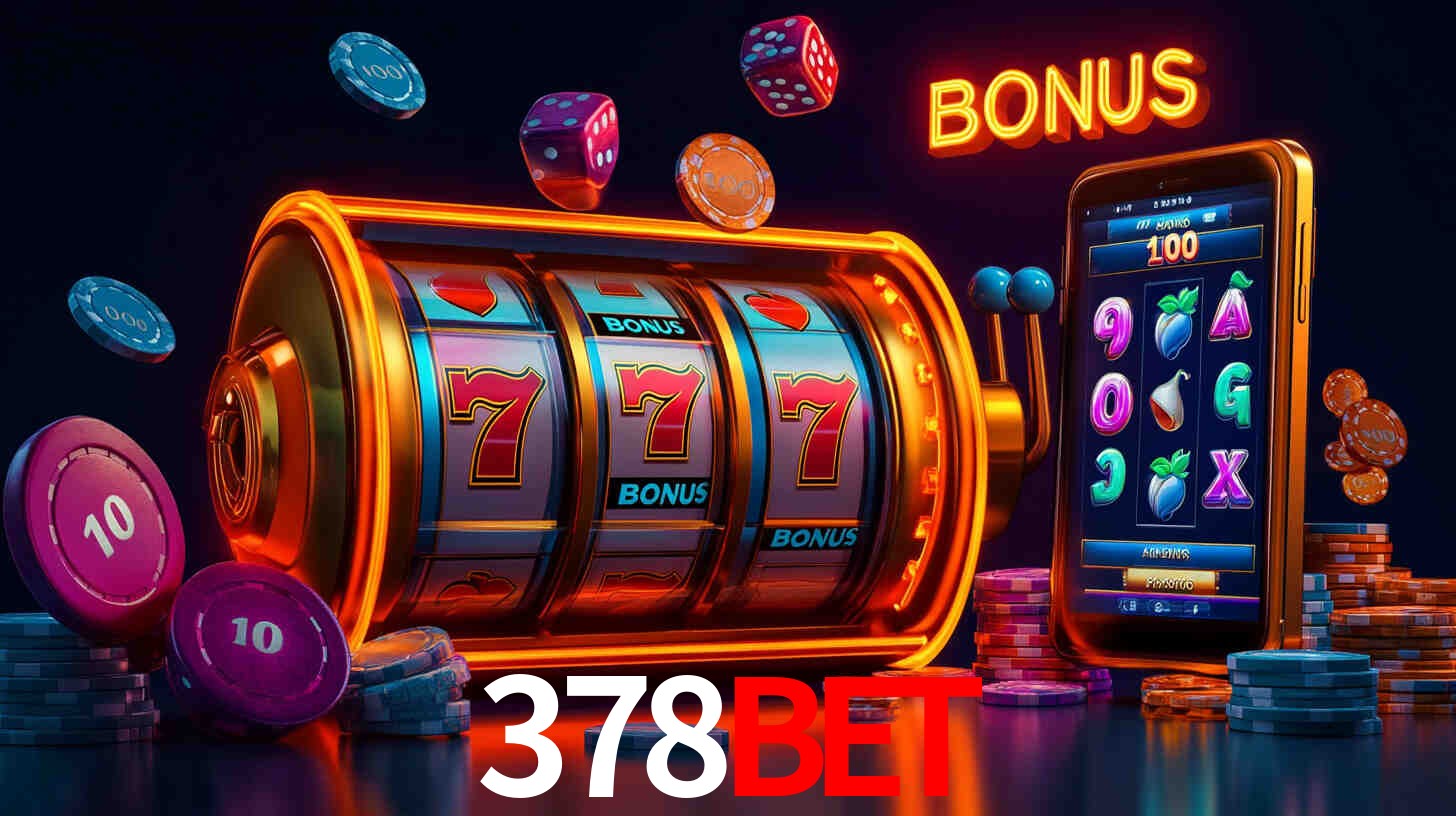 Inovações de Jogos na 378bet: O Futuro das Experiências Interativas