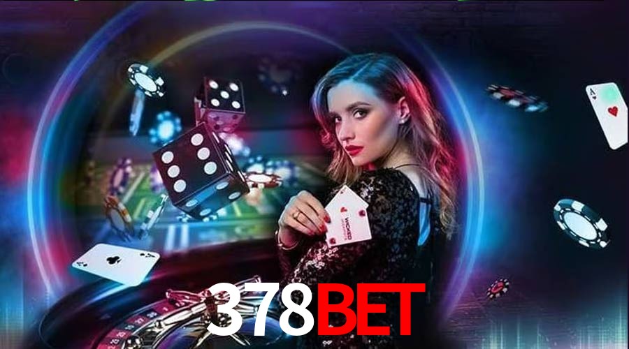 Weekend Specials 378bet