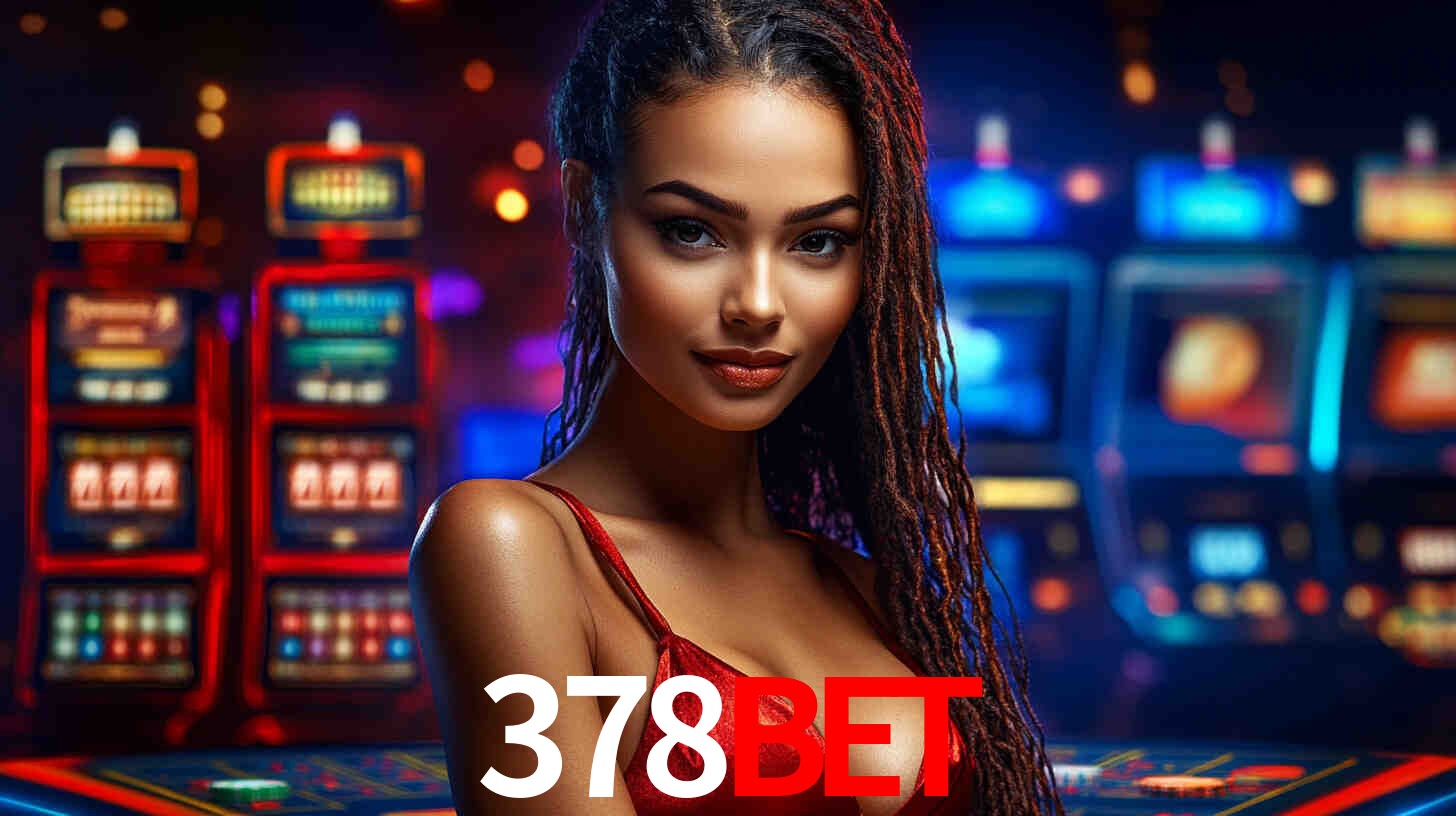 Desvendando o Mundo dos Jogos Virtuais na 378bet