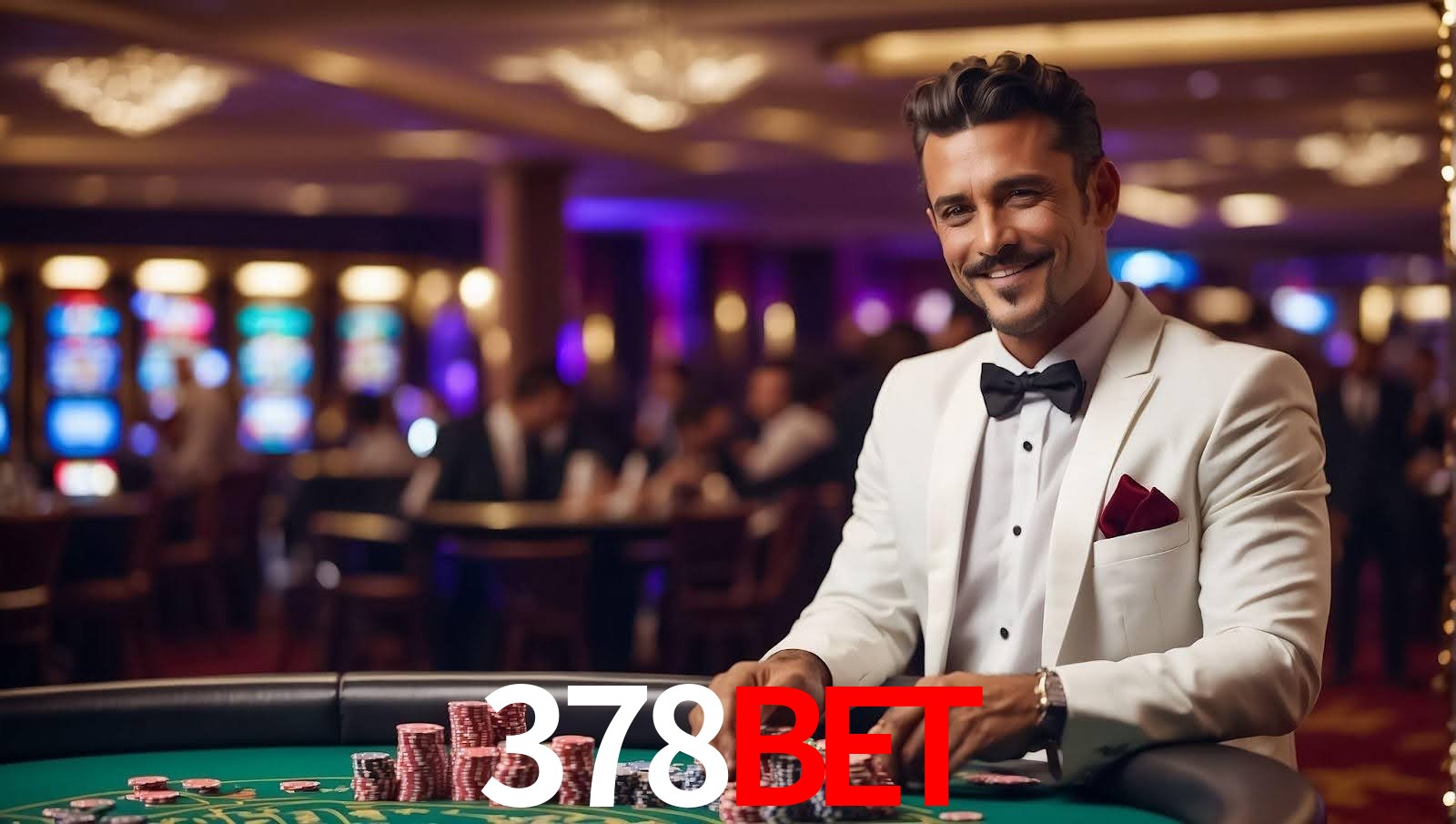 378bet Entrar - Login Seguro Certificado