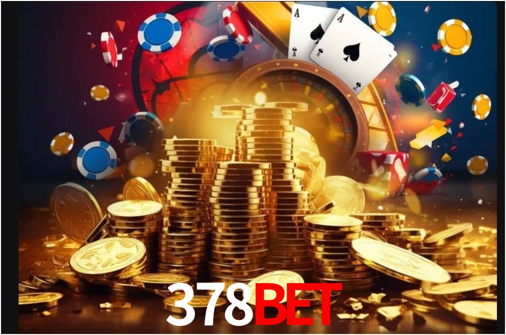 Torneios 378bet