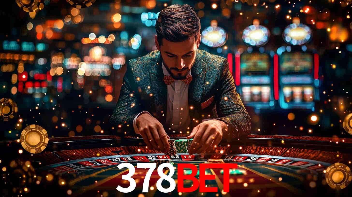 Tournaments 378bet