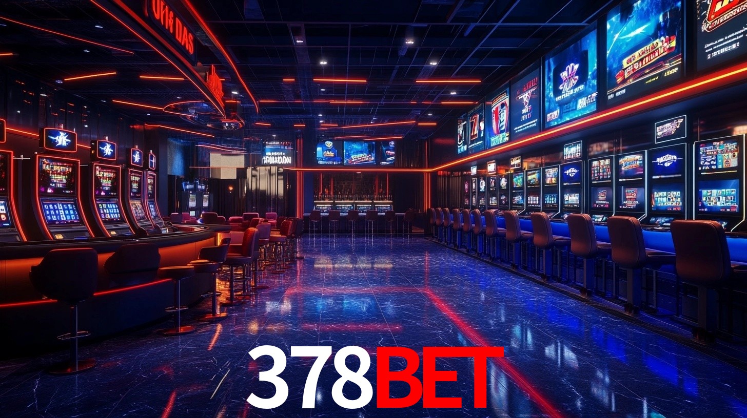 VIP Casino 378bet