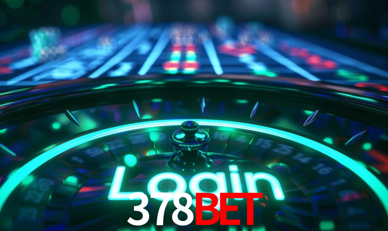 Casino Ao Vivo 378bet