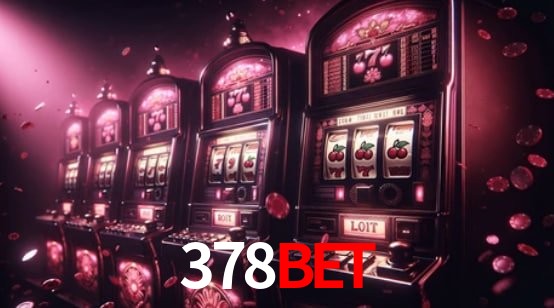 Casino Ao Vivo 378bet
