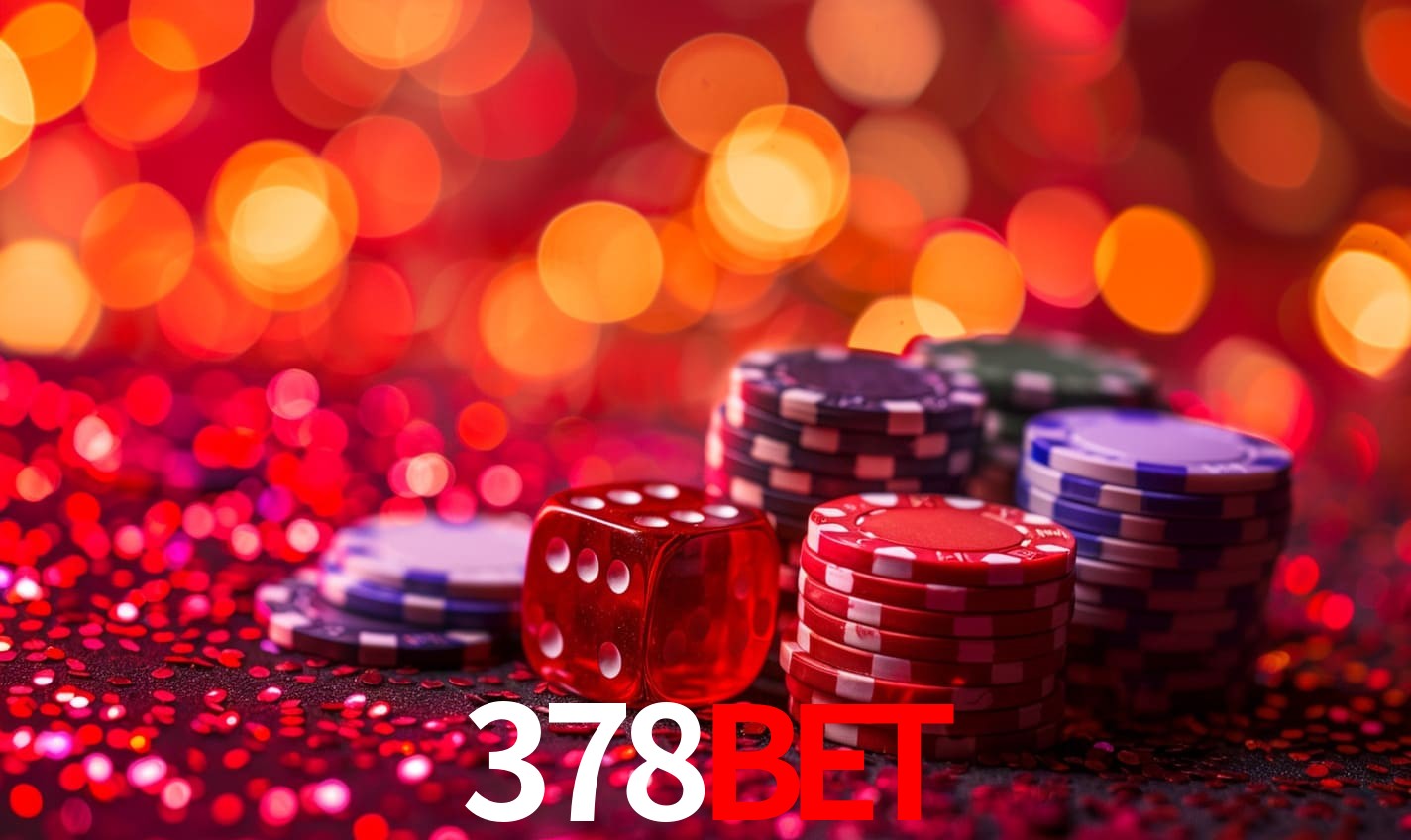 378bet Salvador - Strategies