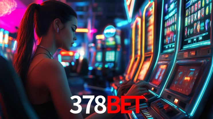 Premium Interface 378bet