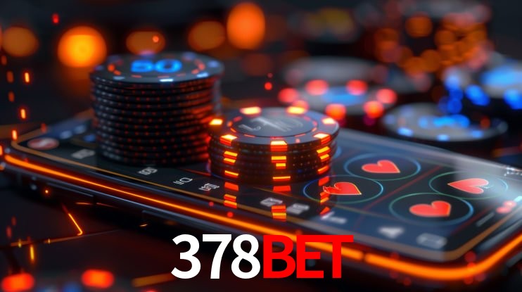 Slot Games 378bet