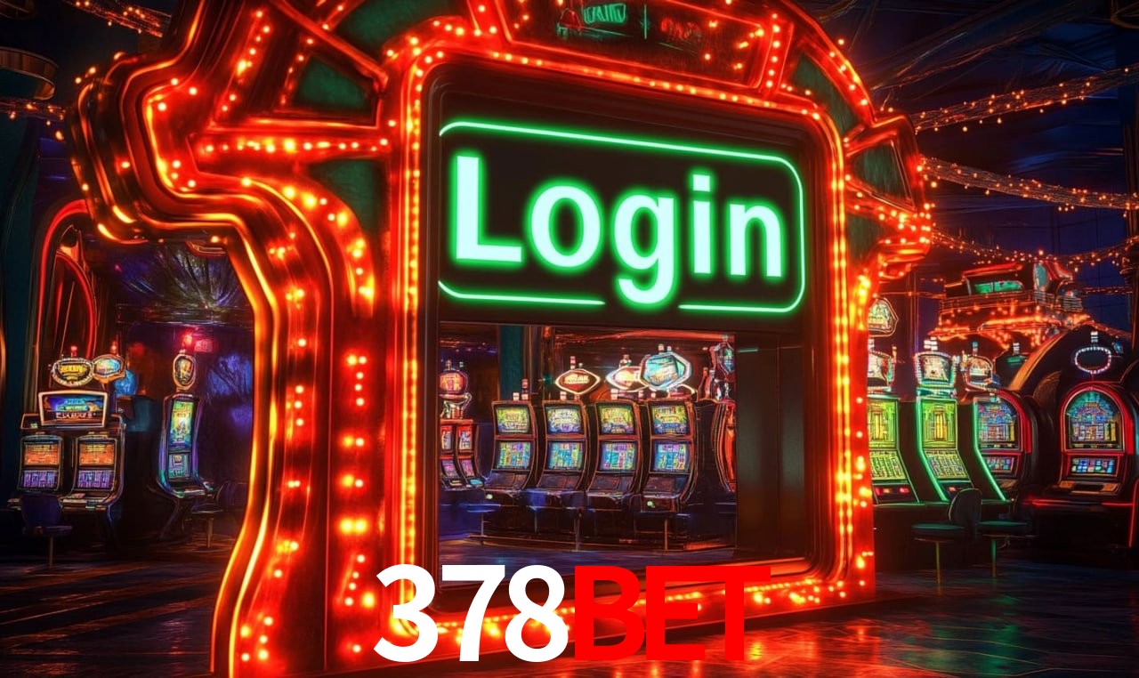 Jogos de Slot 378bet