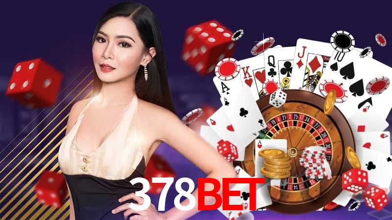 Casino VIP 378bet