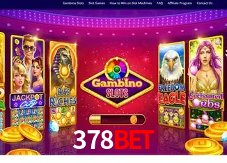 378bet Bônus - Pacote R$5.000 + VIP