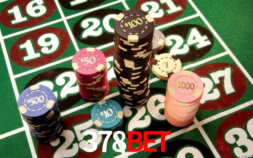 cassino 378bet