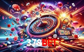 Provedores de Jogos 378bet