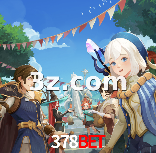  378bet